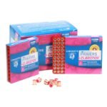 Cheddite Clerinox CX2000 Primers 209 Shotshell - Image 2
