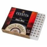 Federal Premium Gold Medal Small Rifle Match Primers #205M - Image 2