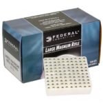 Federal Small Pistol Magnum Primers #200 - Image 2