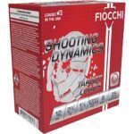 Fiocchi Shooting Dynamics 12 Gauge Ammo