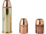 Hornady Backcountry Defense Ammunition 500 S& W Magnum 500 Grain DGH Protected Jacketed Hollow Point Box of 20 - Image 2