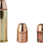 Hornady Backcountry Defense Ammunition 10mm Auto 200 Grain DGH Protected Jacketed Hollow Point Box of 20