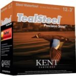 Kent TealSteel Precision Waterfowl 12 Gauge Steel Ammo