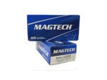 Magtech Ammunition 9mm Luger 124 Grain Full Metal Jacket - Image 2