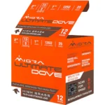 Migra Dove 12 Gauge Ammo