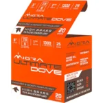 Migra Dove 20 Gauge Ammo