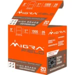 Migra Field 20 Gauge Ammo