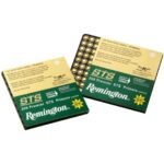 Remington Premier STS Primers 209 Shotshell - Image 2