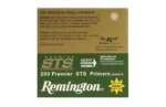 Remington Premier STS Primers 209 Shotshell