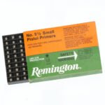 Remington Small Pistol Primers #5-1/2 - Image 2