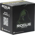 Rogue Waterfowl 20 Gauge Steel Ammo