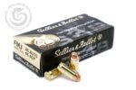 Sellier & Bellot Ammunition 45 ACP 230 Grain Full Metal Jacket