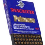 Winchester Large Pistol Primers #7  For Sale
