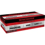 Winchester Small Rifle Primers #6-1/2