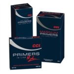 CCI Large Pistol Primers #300 - Image 2