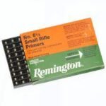 Remington Small Rifle Primers #6-1/2 - Image 2