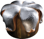 Winchester Defender Ammunition 9mm Luger +P 124 Grain Bonded Jacketed Hollow Point - Image 2