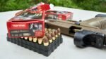 Norma Range & Training Ammunition 9mm Luger 124 Grain Full Metal Jacket - Image 2
