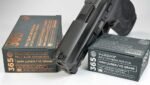 Sig Sauer 365 Elite Performance Ammunition 9mm Luger 115 Grain V-Crown Jacketed Hollow Point Box of 20 - Image 3